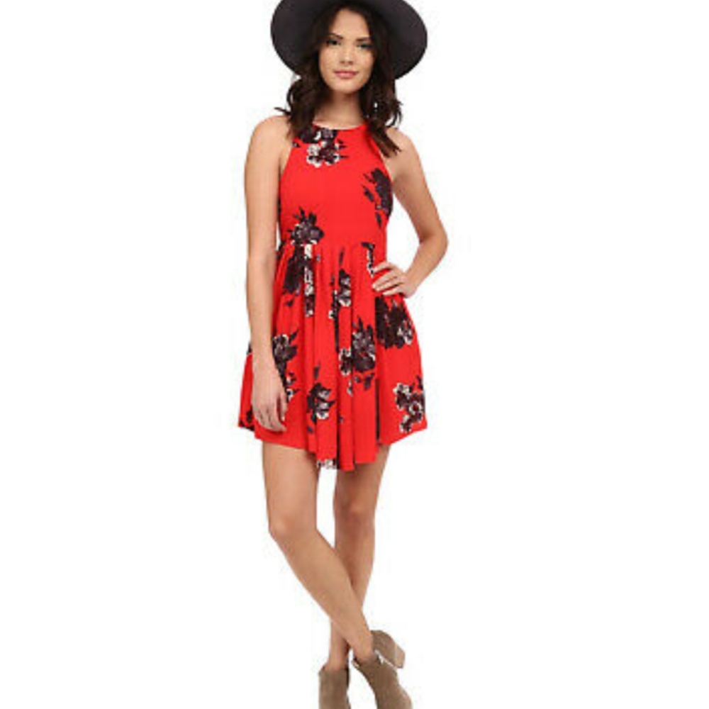 Free People dress